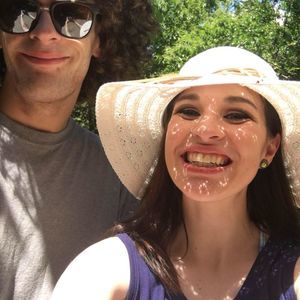 Meet your Posher, Cassidi